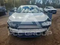 2017 Honda CIVIC фото