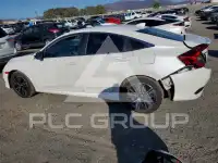 2017 Honda CIVIC фото