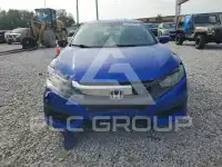2017 Honda CIVIC фото