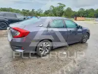2017 Honda CIVIC фото