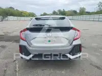 2017 Honda CIVIC photo