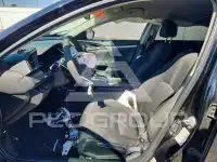 2017 Honda CIVIC фото