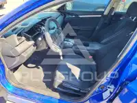 2017 Honda CIVIC photo