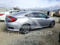 2017 Honda CIVIC photo