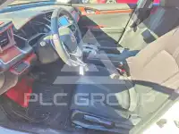 2017 Honda CIVIC photo