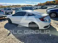 2017 Honda CIVIC фото