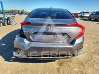 2017 Honda CIVIC photo