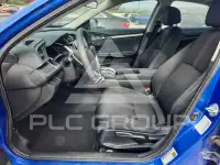2017 Honda CIVIC фото