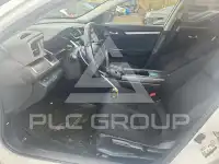 2017 Honda CIVIC фото