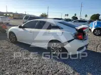 2017 Honda CIVIC photo