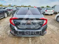 2017 Honda CIVIC photo