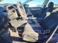 2017 Honda CIVIC фото