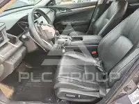 2017 Honda CIVIC фото