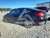 2017 Honda CIVIC фото