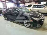 2017 Honda CIVIC фото
