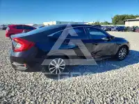 2017 Honda CIVIC фото
