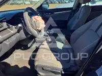 2017 Honda CIVIC фото