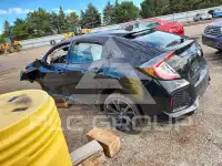2017 Honda CIVIC photo