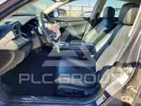 2017 Honda CIVIC фото