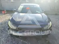 2017 Honda CIVIC фото