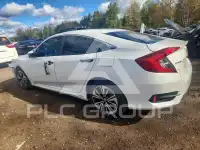 2017 Honda CIVIC фото