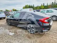 2017 Honda CIVIC photo
