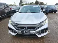 2017 Honda CIVIC photo