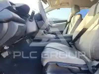 2017 Honda CIVIC фото
