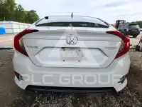 2017 Honda CIVIC photo