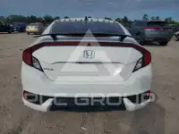 2017 Honda CIVIC фото