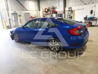 2016 Honda CIVIC photo