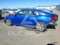 2017 Honda CIVIC photo