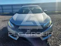2017 Honda CIVIC фото