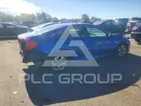 2017 Honda CIVIC photo
