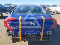 2017 Honda CIVIC photo