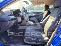 2017 Honda CIVIC фото