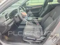 2017 Honda CIVIC photo