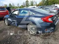 2017 Honda CIVIC photo
