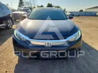 2017 Honda CIVIC фото