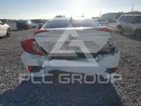 2017 Honda CIVIC photo