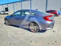 2017 Honda CIVIC photo