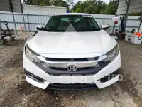 2017 Honda CIVIC photo