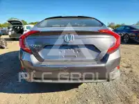 2017 Honda CIVIC photo