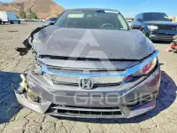 2017 Honda CIVIC фото