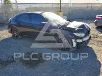 2017 Honda CIVIC photo