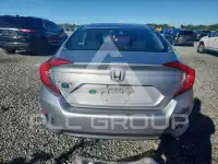 2017 Honda CIVIC фото