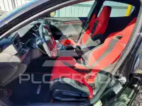 2017 Honda CIVIC фото