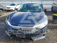 2017 Honda CIVIC photo