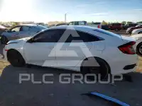 2017 Honda CIVIC фото