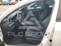 2017 Honda CIVIC фото